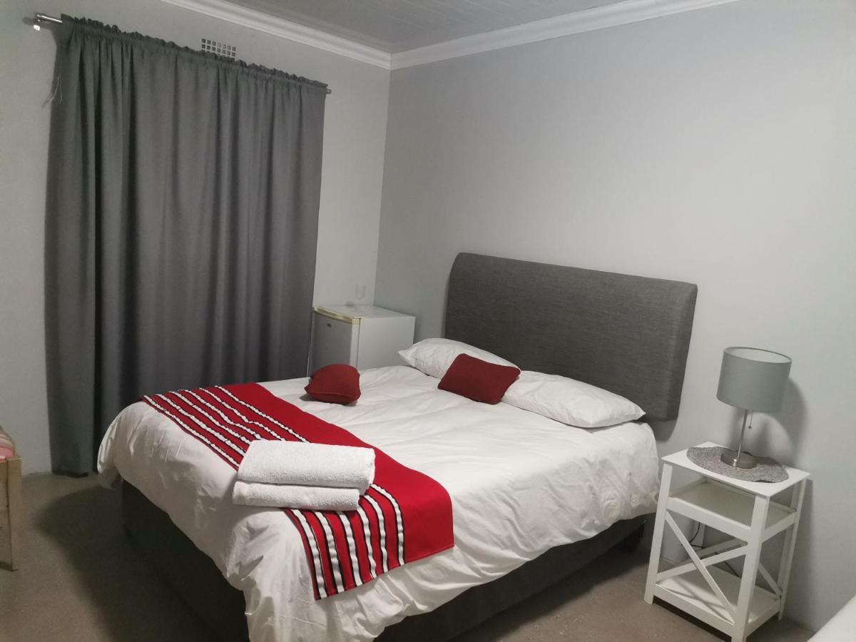Maseyi On 8 Bnb Cape Town Exterior photo