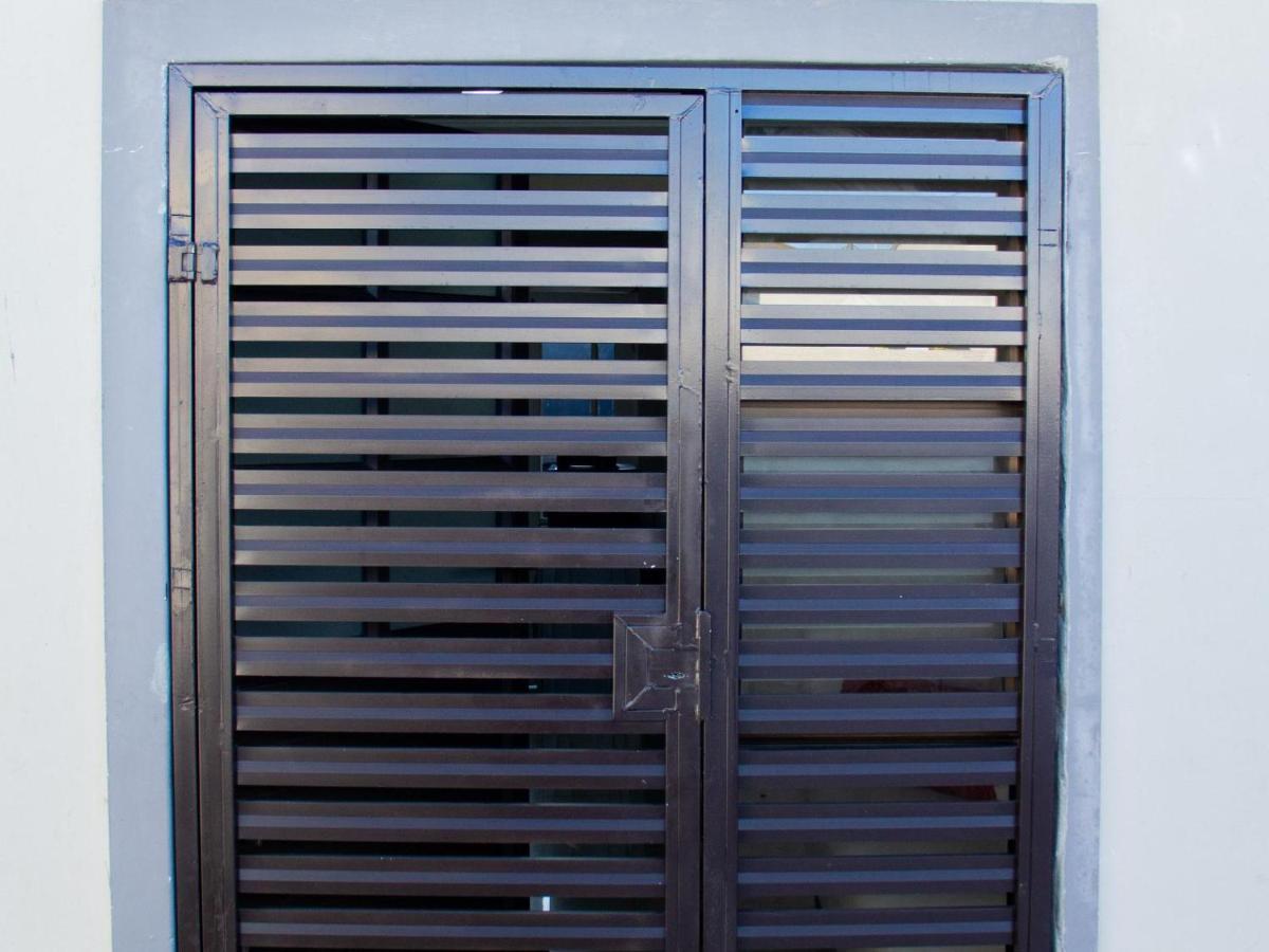 Maseyi On 8 Bnb Cape Town Exterior photo