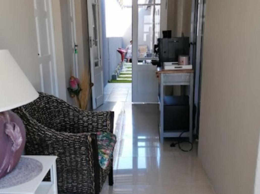 Maseyi On 8 Bnb Cape Town Exterior photo